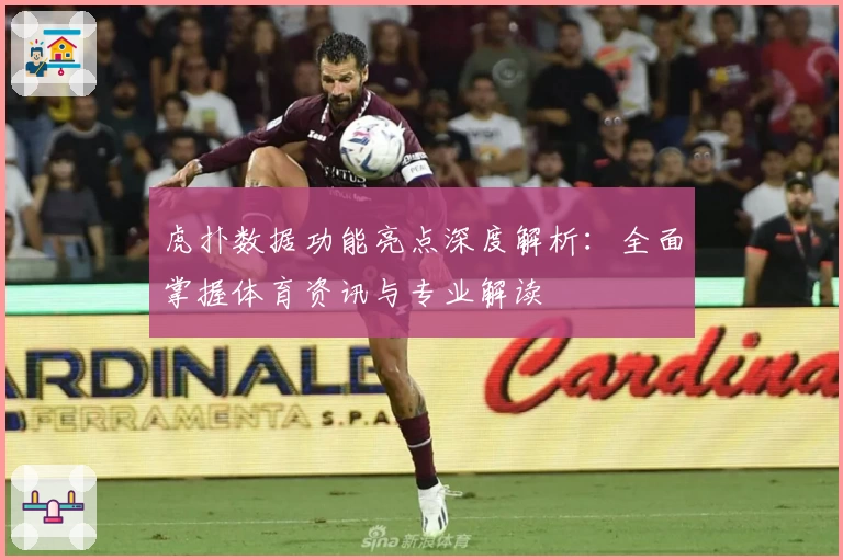 虎扑数据功能亮点深度解析：全面掌握体育资讯与专业解读