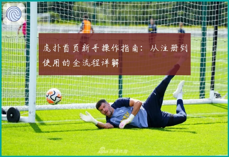 虎扑首页新手操作指南：从注册到使用的全流程详解