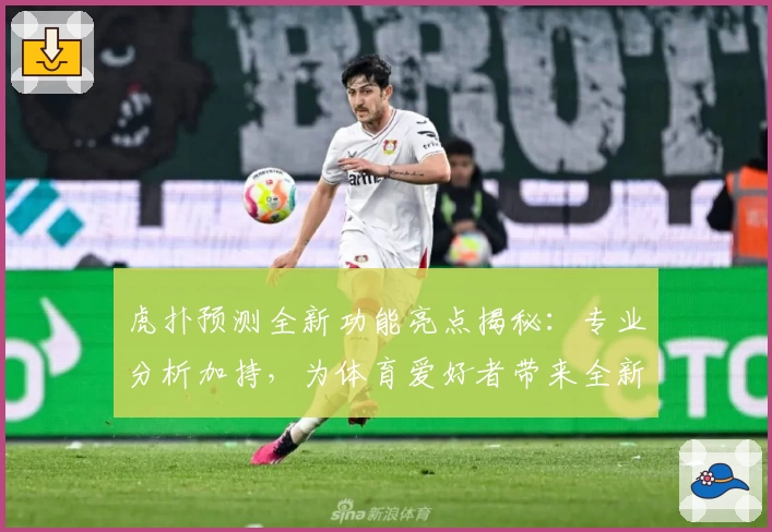 虎扑预测全新功能亮点揭秘：专业分析加持，为体育爱好者带来全新体验