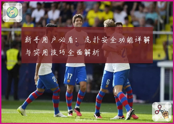 新手用户必看：虎扑安全功能详解与实用技巧全面解析